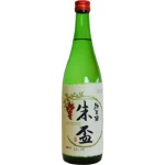 Chiyonosono 'Shared Promise'  Junmai 720ml