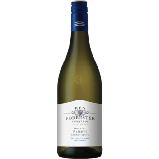 Ken Forrester Reserve Chenin Blanc 750ml