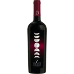 7 Moons Dark Red Blend 750ml