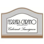 Ferrari Carano Cabernet Sauvignon 750ml