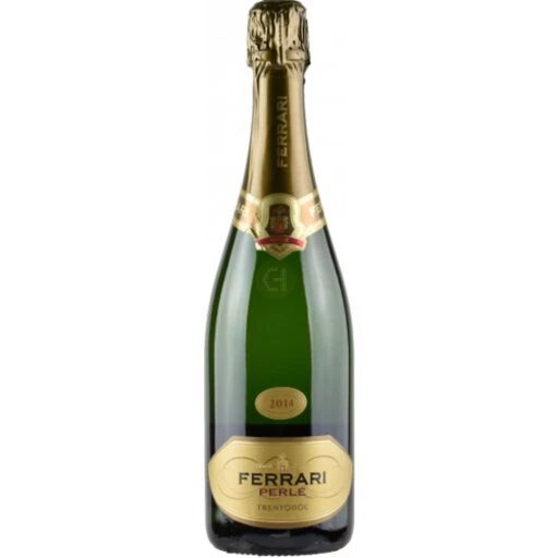 Ferrari Perle Trentodoc Sparkling Brut 750ml