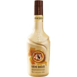 Licor Cre'me Brulee 750ml