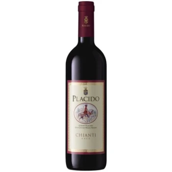 Placido Chianti 750ml