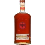 BACARDI Reserva Ocho Rum 750ml