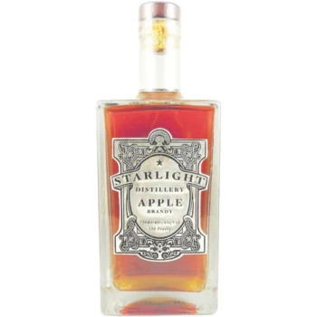 Starlight Apple Brandy Reserve 750ml