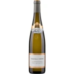 Hillick & Hobbs Estate Dry Riesling Seneca Lake 750ml