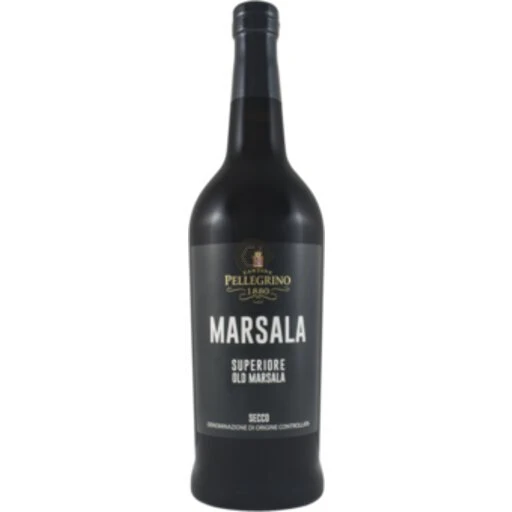 Cantine Pellegrino Marsala Superiore Dry 750ml