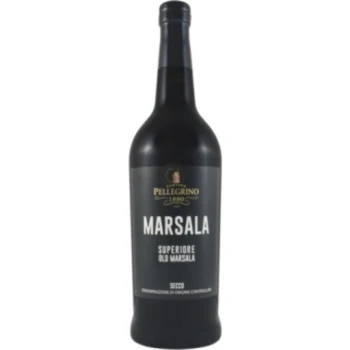 Cantine Pellegrino Marsala Superiore Dry 750ml