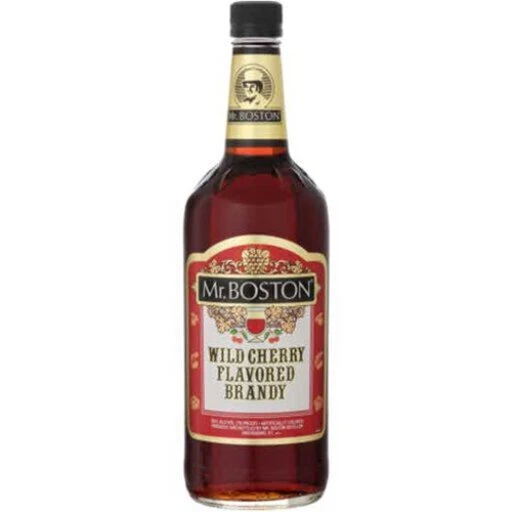 Mr Boston Discont Wild Cherry 1.75L