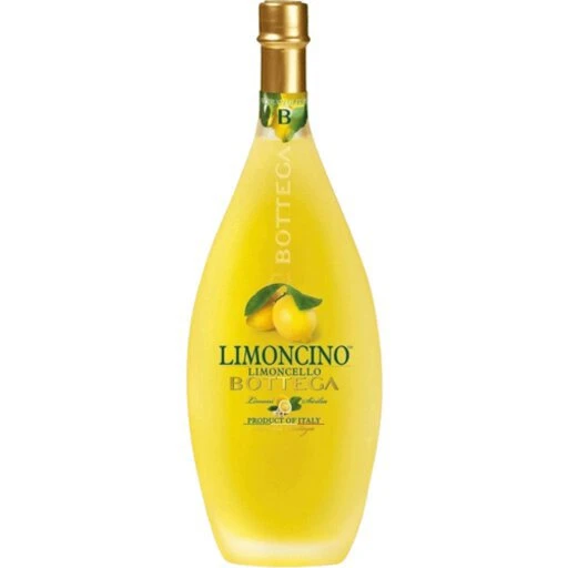 Bottega Limoncino 700ml