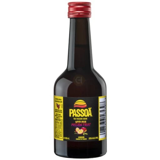 Passoa Liqueur 250ml
