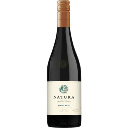 Natura Pinot Noir 750ml