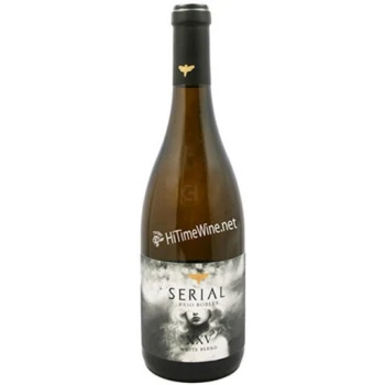 Serial White Blend 750ml