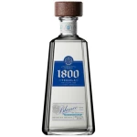1800 Tequila Blanco 1L