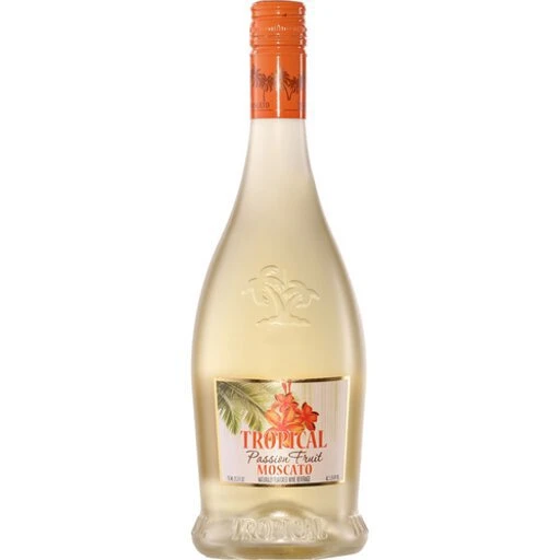 Tropical Passion Fruit Moscato 750ml