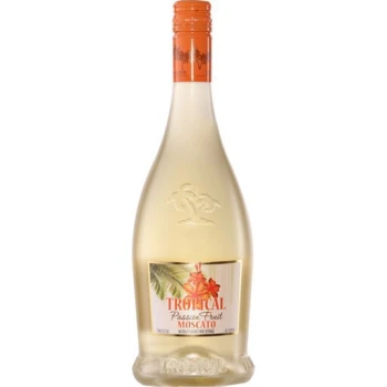 Tropical Passion Fruit Moscato 750ml