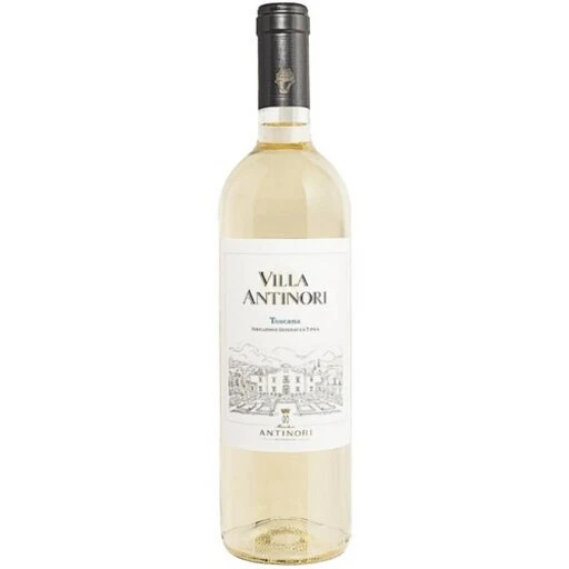 Villa Antinori Toscana Bianco 750ml