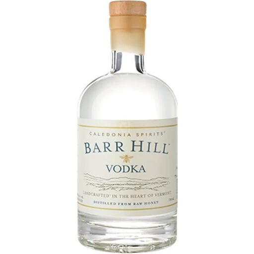 Caledonia Spirits Barr Hill Tom Cat Gin 375ml
