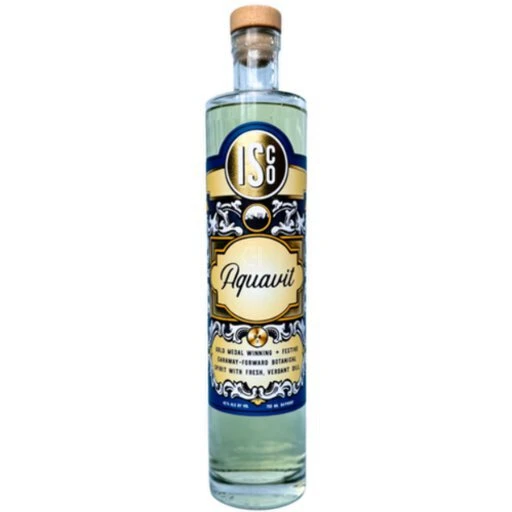 Isco Aquavit 750ml