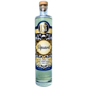 Isco Aquavit 750ml