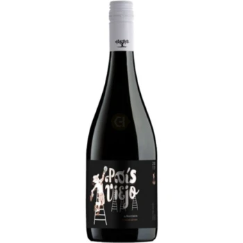 J. Bouchon Pais 'Viejo' 750ml