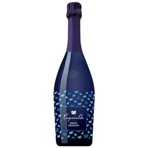 Caposaldo Sweet Pink Merlot Moscato 750ml