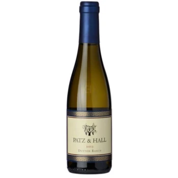 Patz & Hall Chardonnay Dutton Ranch 750ml