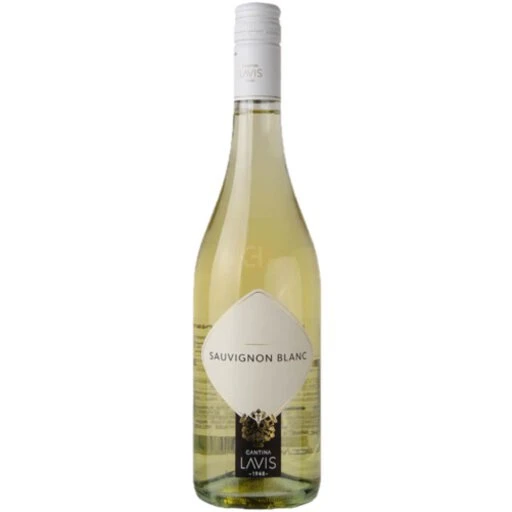 Cantina Lavis Sauvignon Blanc Italy Trentino Alto Adige Organic 750ml
