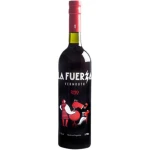 La Fuerza Vermouth Rojo 750ml