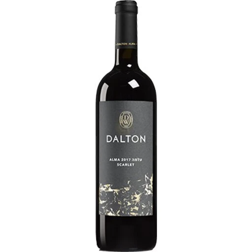 Dalton Alma Scarlet GSM Blend 750ml