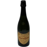 Juve Y Camps Gran Reserva De La Familia Cava Brut Nature (Organic) 750ml