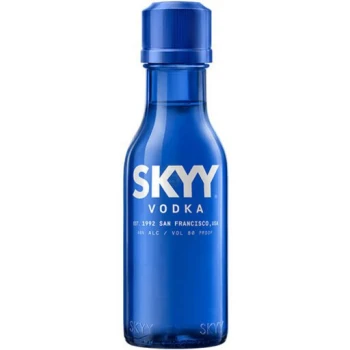 SKYY Vodka 600ml
