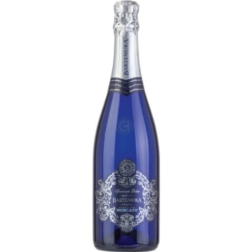 Bartenura Sparkling Moscato 750ml