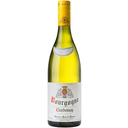 Domaine Matrot Bourgogne Blanc 750ml