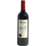 Chateau Recougne Bordeaux Superieur 750ml