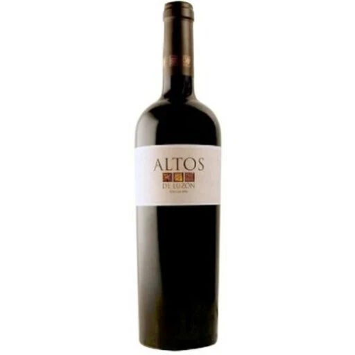 Altos de Luzon Red 750ml