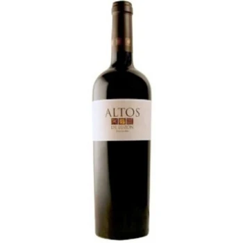 Altos de Luzon Red 750ml