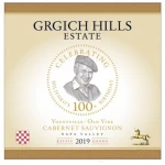 Grgich Hills Yountville Selection Cabernet Sauvignon 750ml