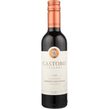 Castoro Cabernet Sauvignon Paso Robles 12in 375ml