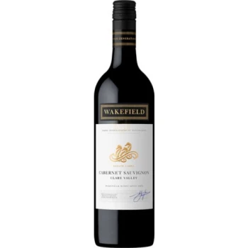 Wakefield Estate Cabernet Sauvignon 750ml