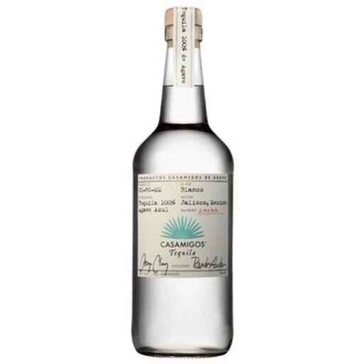 Casamigos Blanco Tequila 600ml