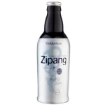 Gekkeikan Zipang Sparkling Sake 250ml