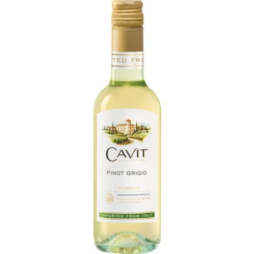 Cavit Pinot Grigio 375ml