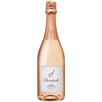 Steinbock Sparkling Rose Alcohol Removed 750ml