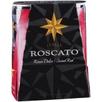 Roscato Moscato 500ml