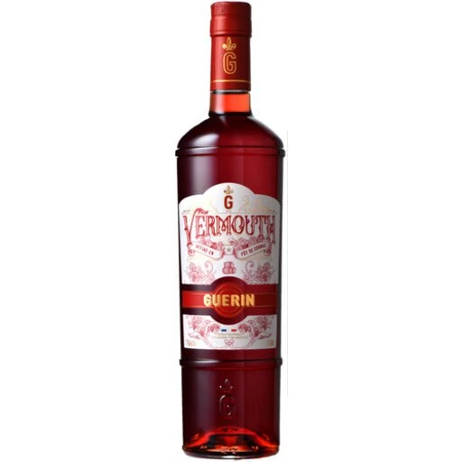 Guerin Red Vermouth 750ml