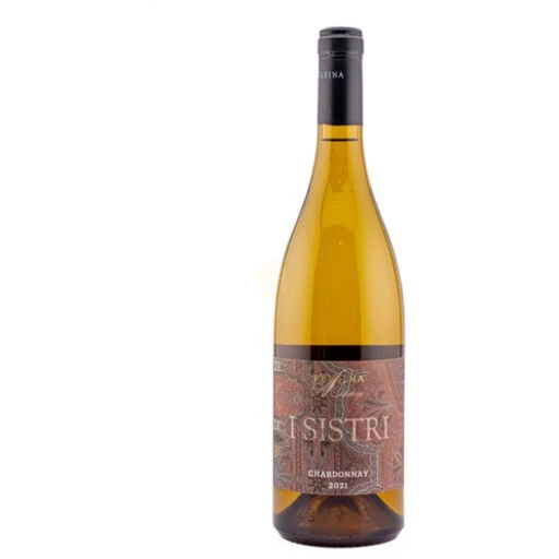 Felsina Sistri Chardonnay 750ml