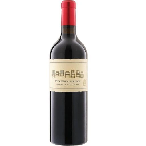 Boekenhoutskloof Cabernet Sauvignon Stellenbosch South Africa 750ml
