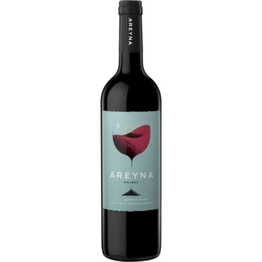 Casarena 'Areyna' Malbec 750ml