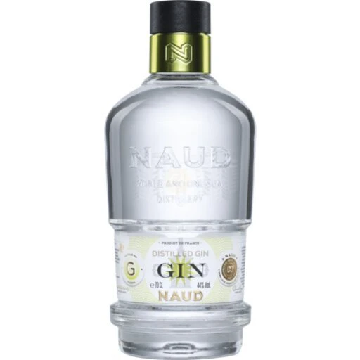 Naud Gin 750ml